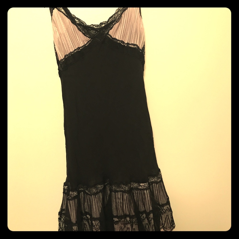 Agent Provocateur Night Dress